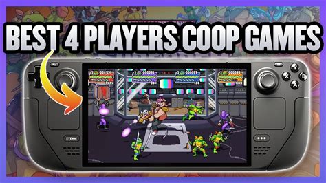 best 4 player couch co op games|4 player local co-op games.